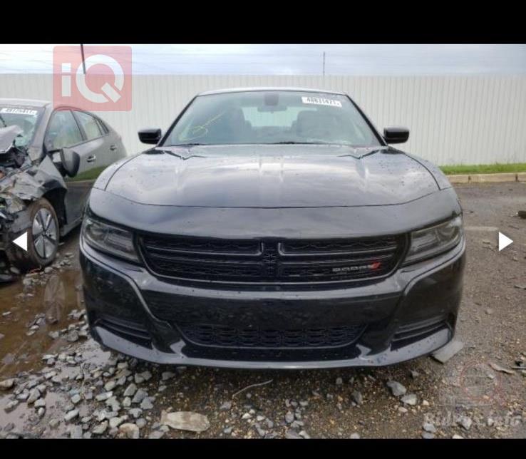 دودج تشارجر